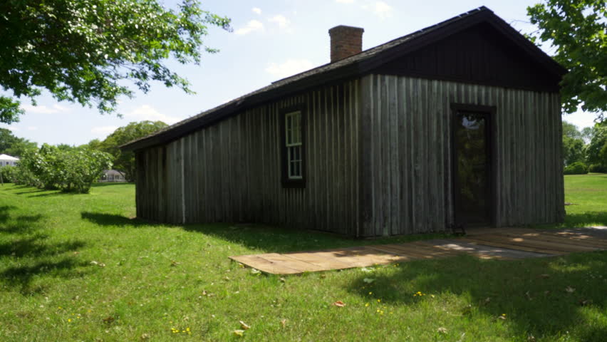 Petersburg, Virginia: Petersburg National Battlefield site of American Civil War Siege of Petersburg. Ulysses S Grant