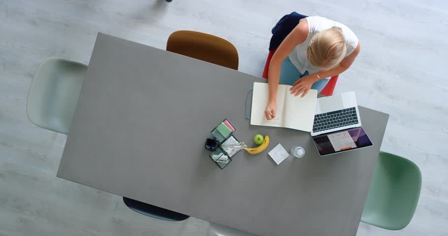 laptop, notebook and team planning web design, wireframe choice or online app layout for website development. Software, desk top view and partnership collaboration teamwork of ui or ux designer women