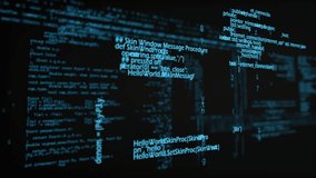 Animation of 5g text and data processing over circuit board. Global networks, cloud computing and data processing concept digitally generated video. - Powered by Shutterstock - Get 15% off with code: PIKWIZARD15