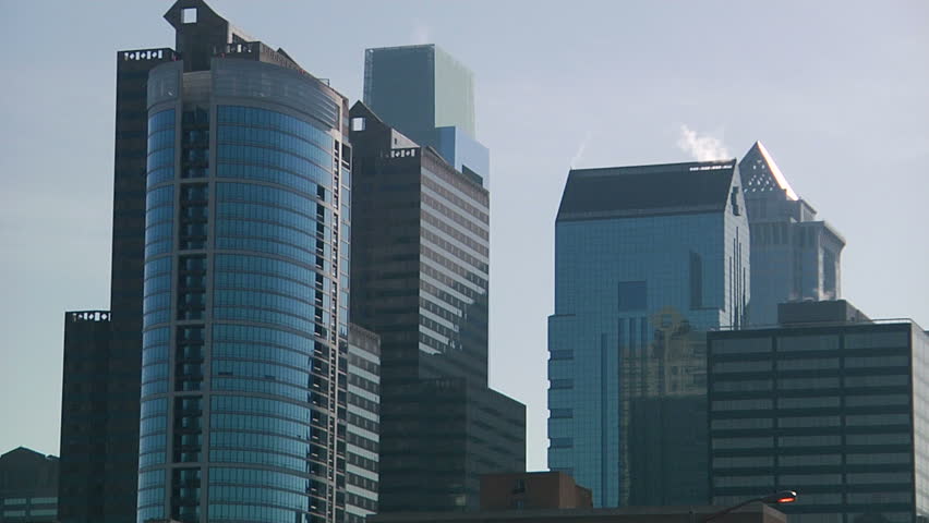 Philadelphia Skyscrapers.