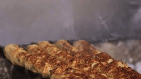 Kebabs Recipe and Video Tutorials - Learn Cooking Step by Step.