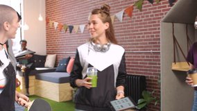 Team, designer and collaboration work in office on project, strategy or product. Group, design and teamwork with diversity working on vision, goal or research, in workshop thinking of idea in meeting - Powered by Shutterstock - Get 15% off with code: PIKWIZARD15