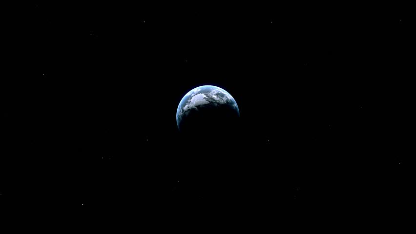 Bathurst City Zoom (Australia) from Space to Earth