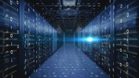 Smart city. Digital transformation and cloud computing data center concept. 3D illustration. - Powered by Shutterstock - Get 15% off with code: PIKWIZARD15