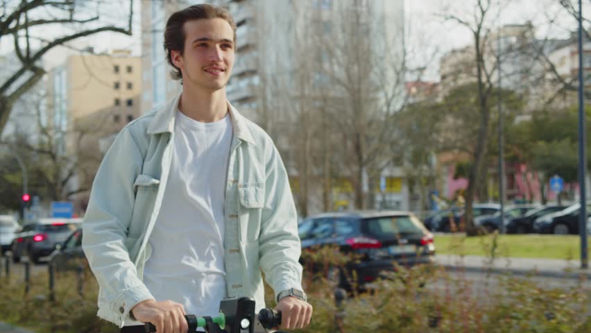 Shutterstock Video
