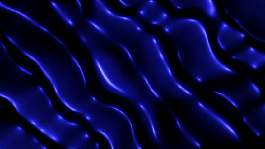 Rotating water ripples of liquid. Design. Animation of rotating background with liquid ripples. Lines of liquid ripples move and stretch on surface | Shutterstock HD Video #1101885205