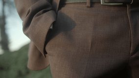 Businessman in a Suit Shows Empty Pocket and Demonstrates Being Broke - Powered by Shutterstock - Get 15% off with code: PIKWIZARD15