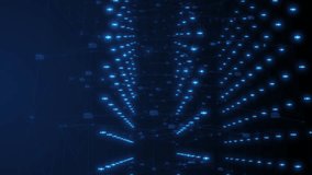 AI Artificial intelligence machine learning with big data neural network - Powered by Shutterstock - Get 15% off with code: PIKWIZARD15