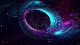 mysterious gas planets and nebula clouds in the universe - Powered by Shutterstock - Get 15% off with code: PIKWIZARD15