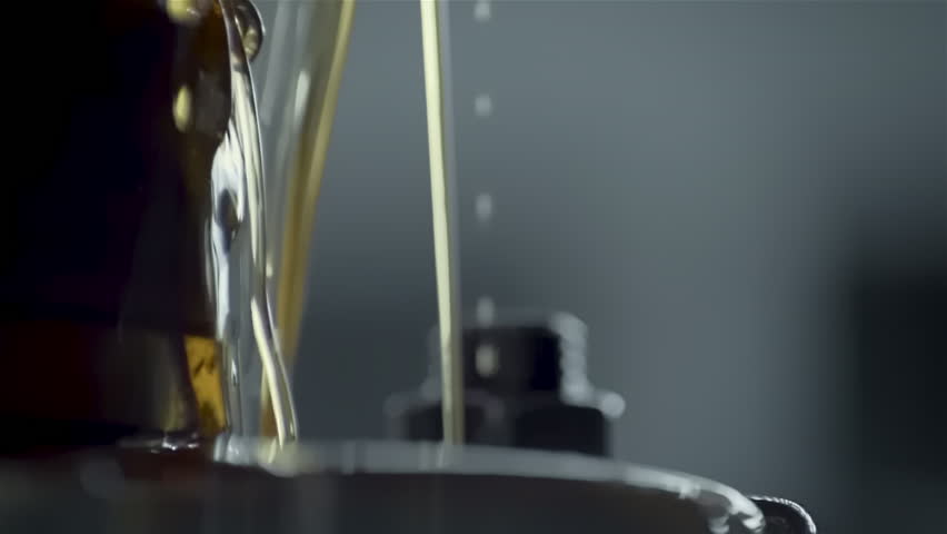Pouring Engine Oil Liquid To Lubricate Parts Of Industrial Machine. Oil Liquid Used For Maintenance Of Machines. Motor Oil Liquid Cleans Machine. Fluid. Substance. Lubricant. Coating Royalty-Free Stock Footage #1101951691