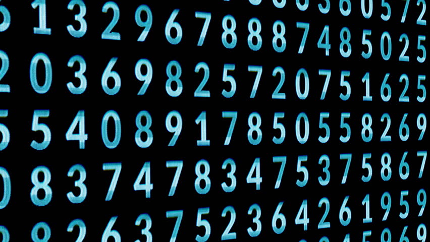 Computer code and data stream. useful background programming video - Powered by Shutterstock - Get 15% off with code: PIKWIZARD15