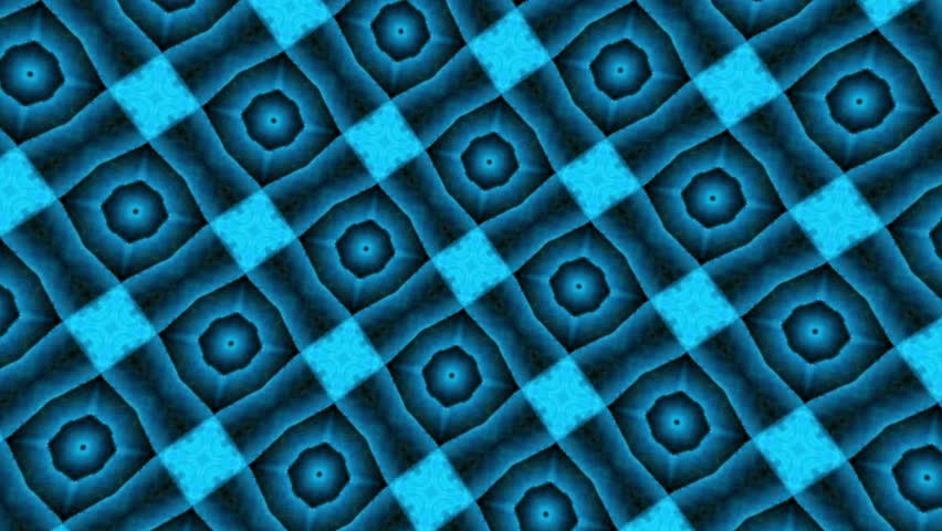 Beautiful seamless kaleidoscope effect mandala animation. abstract mandala background. Vd_1730 | Shutterstock HD Video #1102040507