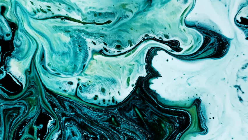 Liquid marble abstract background, water waves, water ripples, marble, moving colorful liquid paint. Colorful marble liquid waves. Beautiful fluid art 3D Abstract Design Colorful marble video. 4K Royalty-Free Stock Footage #1102043381