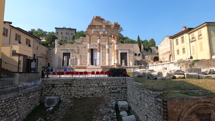 Brescia
Province of Brescia, Italy
