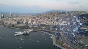 Global connection and the internet network modernization in smart city . Concept of future 5G wireless digital connecting and social media networking . - Powered by Shutterstock - Get 15% off with code: PIKWIZARD15