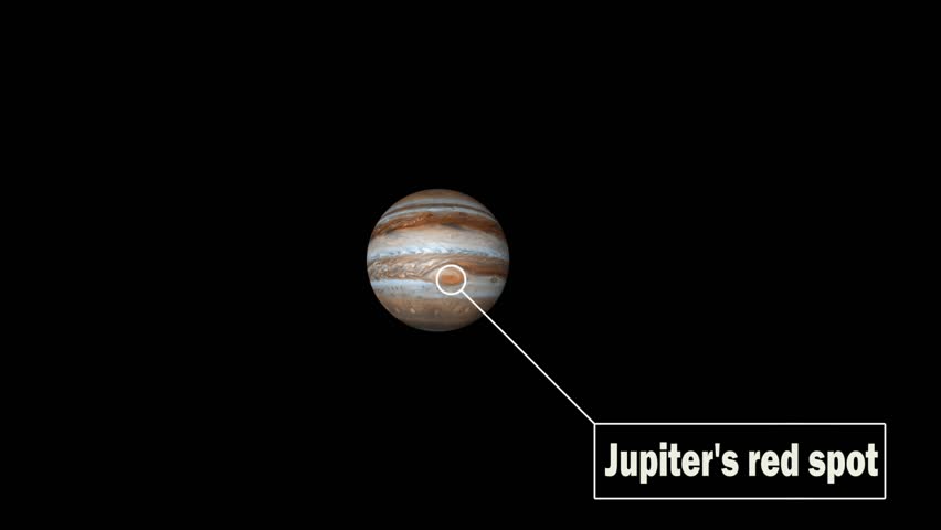 Jupiter