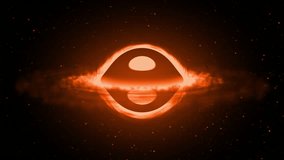 Black Hole Wormhole Space Distortion - Powered by Shutterstock - Get 15% off with code: PIKWIZARD15