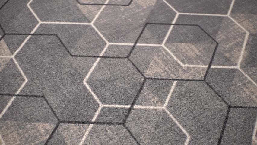 Two women walk towards each other.close-up of human legs. Slow video. High quality Full HD video recording