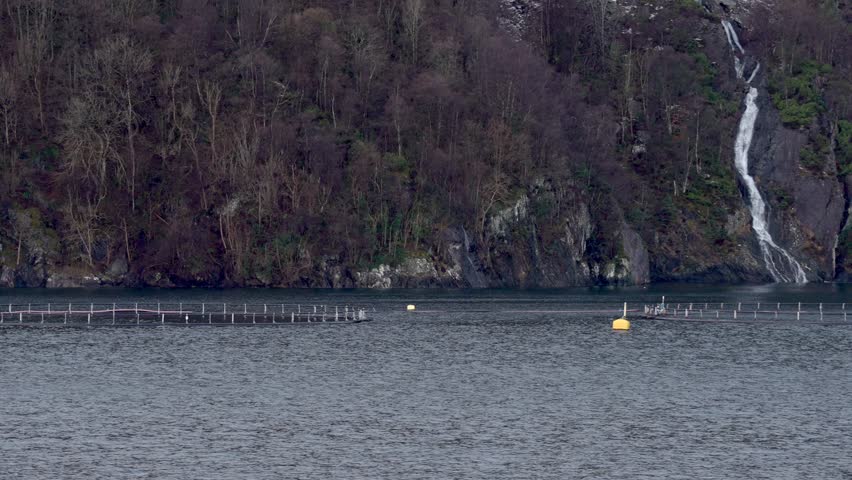 Beautiful Nature Norway natural landscape 