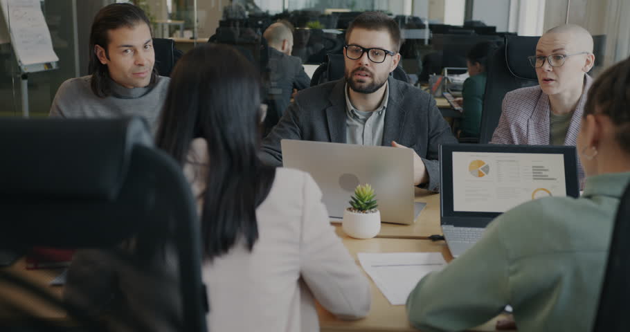 Shutterstock Video