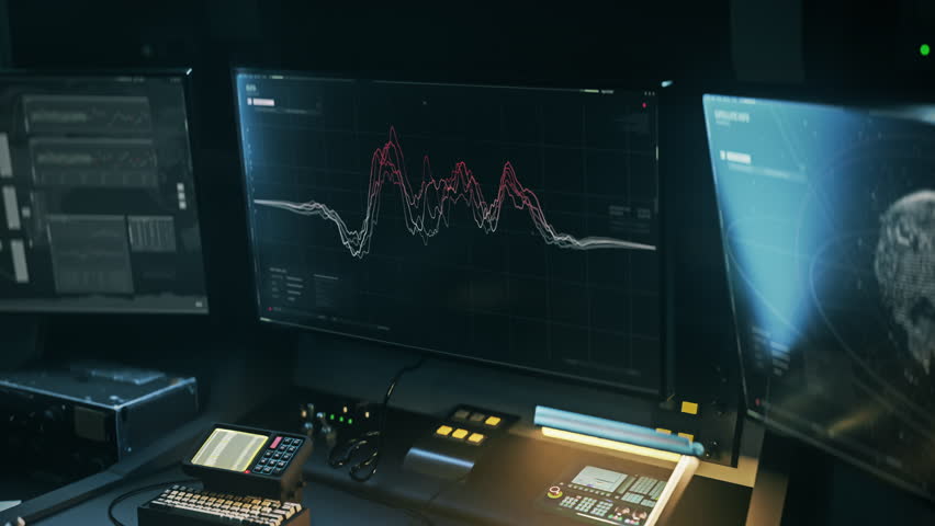 Shutterstock Video