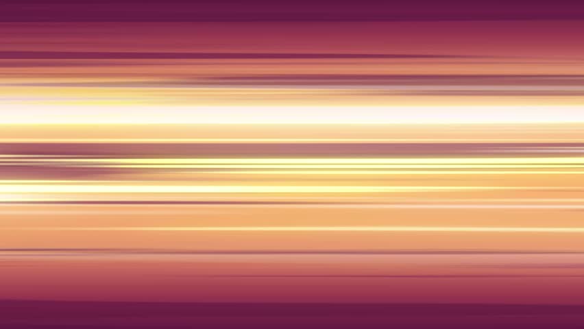 Anime speed warp zoom line on white background Vector Image