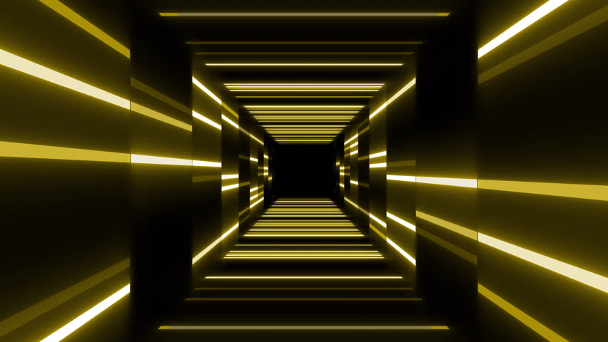 VJ light event particles concert intro game edm music stage party openers titles led neon tunnel background loop