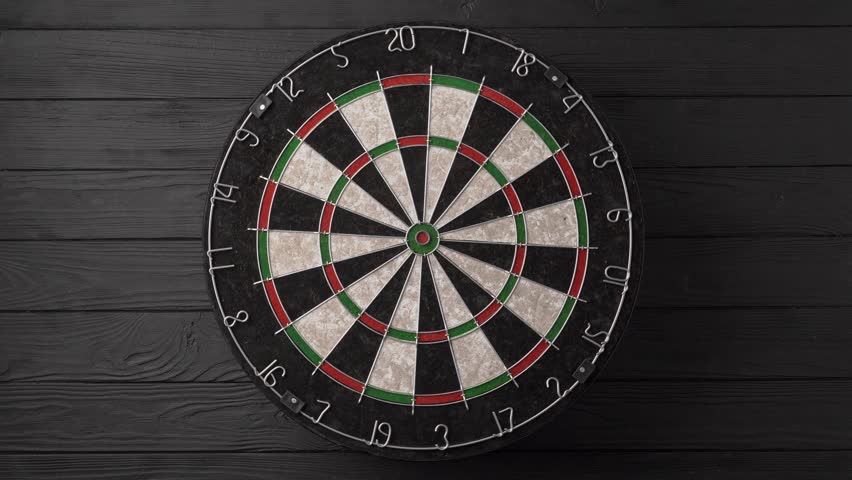 Dart 3. Dart 3