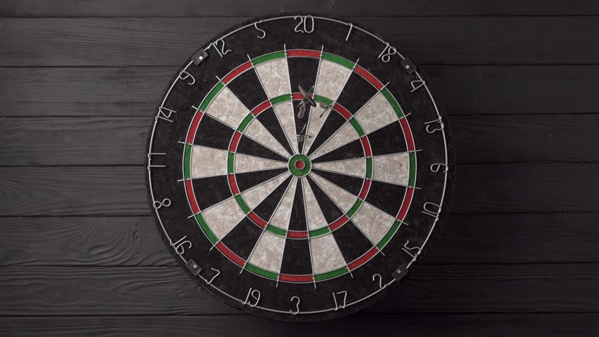 Joos3dart