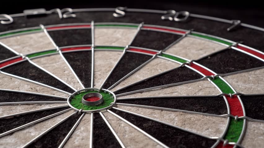Dart 3. Dart 3