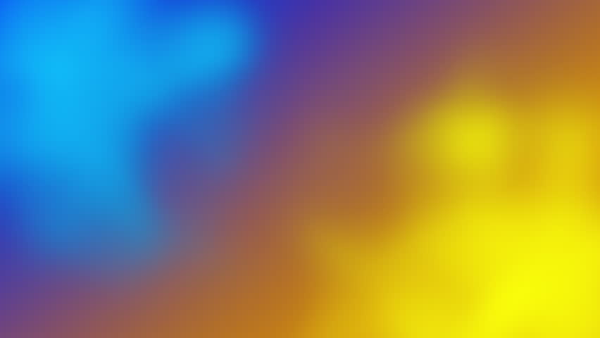 blue, yellow and purple gradient background. Seamless loop animation 4k footage Royalty-Free Stock Footage #1102387527