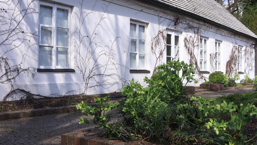 Zelazowa Wola - Place in Poland where Fryderyk Chopin was born. Chopin is famous polish composer.