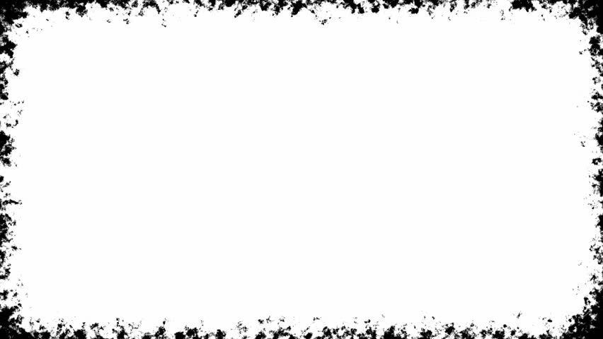 Roughen edges effect. Roughen edges effect