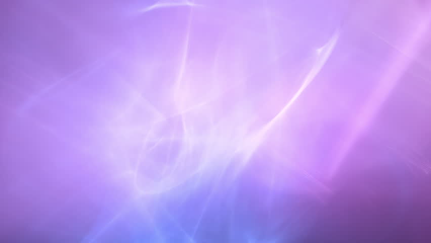Pink abstract three-dimensional graphic smoke wave pattern shape background loop. 3D animation design backdrop concept template for copy space and showcase in science and health care technology.