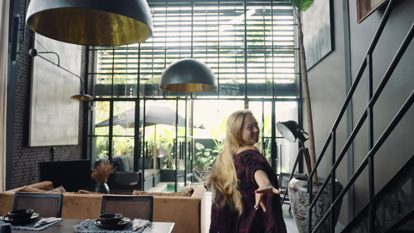 Shutterstock video thumbnail