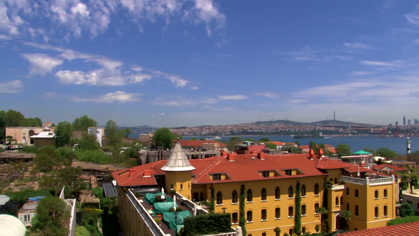 Hagia Sophia, Hagia Sophia istanbul