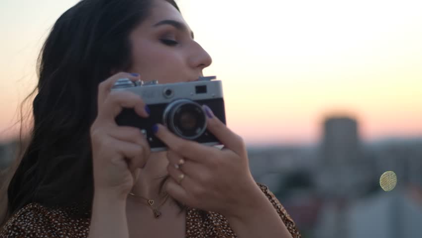 Shutterstock Video