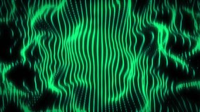 Animation of globe of banknotes over shapes moving. Global connections and abstract background concept digitally generated video. - Powered by Shutterstock - Get 15% off with code: PIKWIZARD15