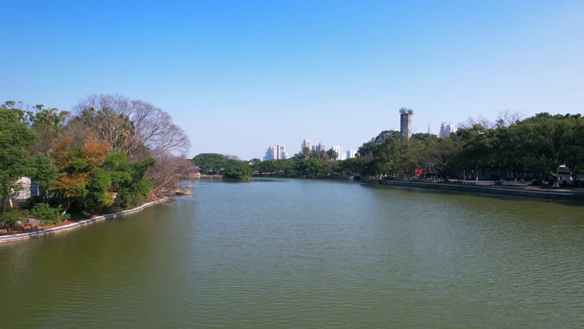 Jiangxinyu scenic spot, Wenzhou, Zhejiang Province, China