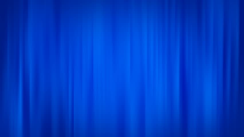 Blue background, abstract blue wavy background