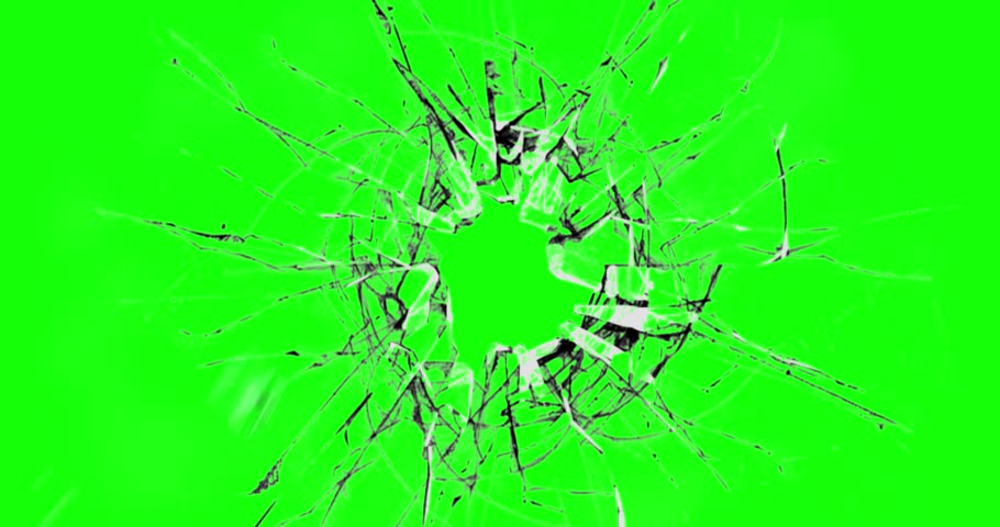 Glass breaking green screen | Glass broken green screen | Glass break green screen | Mondal Screen | 
glass breaking