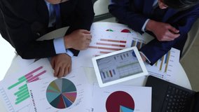 Business investment strategy and financial planning - Powered by Shutterstock - Get 15% off with code: PIKWIZARD15