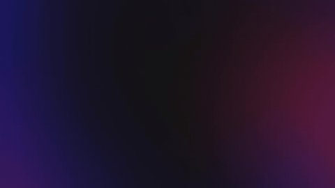  Light Leak gradient background loop for overlay on your project. Concept animation for creative luxury beauty minimalist lightleak overlay effect element templates. Stock-video