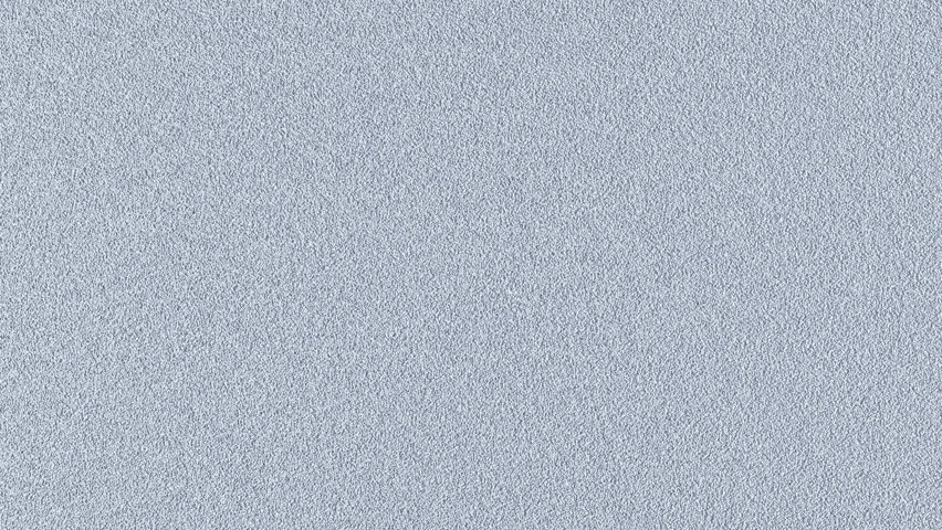 Snow blowing transition reveal on alpha background in 4K