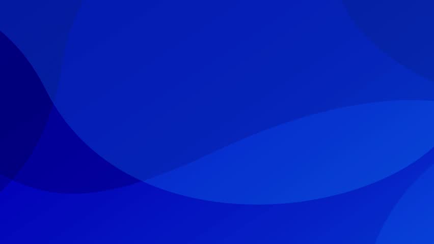 Funny blue background of dynamic waves | Shutterstock HD Video #1102812489