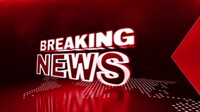 Breaking News 3d Design Transition - Powered by Shutterstock - Get 15% off with code: PIKWIZARD15