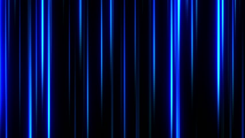 Seamless loop animation artistic blue vertical lines Motion Abstract Background. 4k Glow Vertical Strip Moving Abstract Background Animation. Blue Curtains Animation. Royalty-Free Stock Footage #1102836687