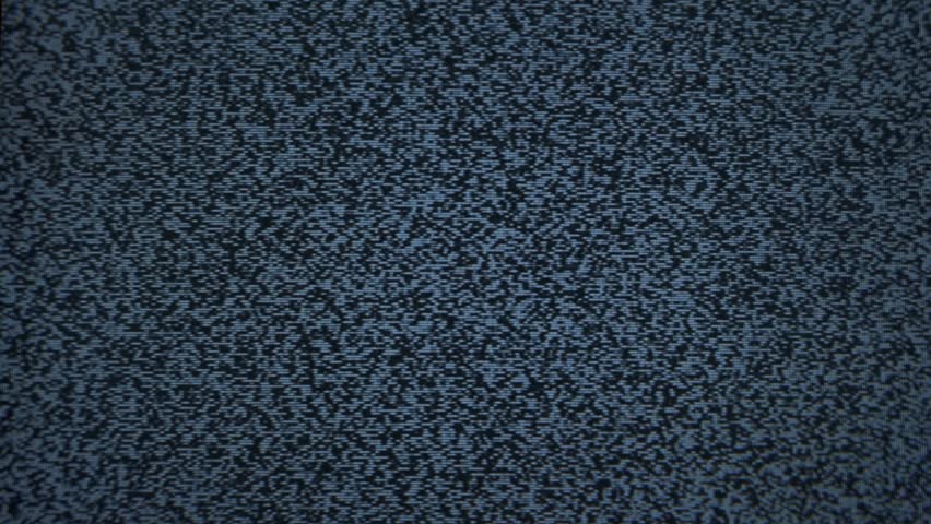 Static Noise Glitches Abstract Background, Corrupted Old Analog TV, Channel Glitch on Vintage TV, Abstract Background with Noise. Bad Interference Royalty-Free Stock Footage #1102843283