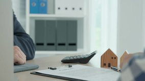 lease, rental and selling home. Real estate agent manager smile holding key for new owner.  rent house, Sales, loan credit financial, insurance, Seller, dealer, installment,  buy, sell, move in
 - Powered by Shutterstock - Get 15% off with code: PIKWIZARD15