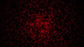 Digital matrix of red ones and zeros falling down and flashing. Binary background concept of big data, computer technology, information and cyberspace, NFT 3d render - Powered by Shutterstock - Get 15% off with code: PIKWIZARD15